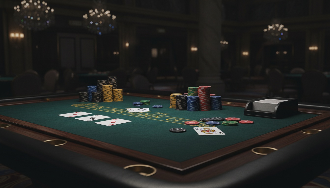 Wybór gier i dostawców w Vox Casino